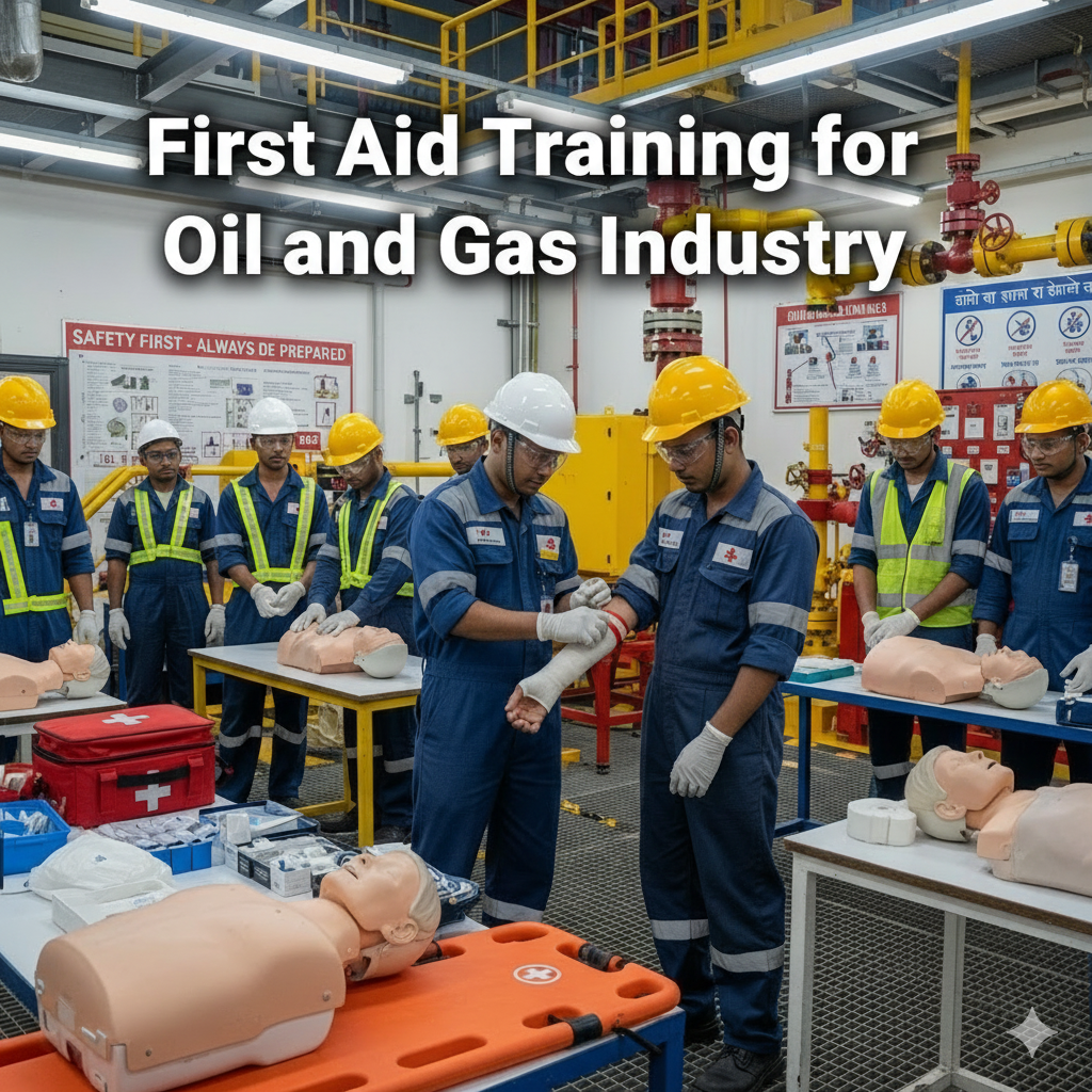 medical emergency preparedness