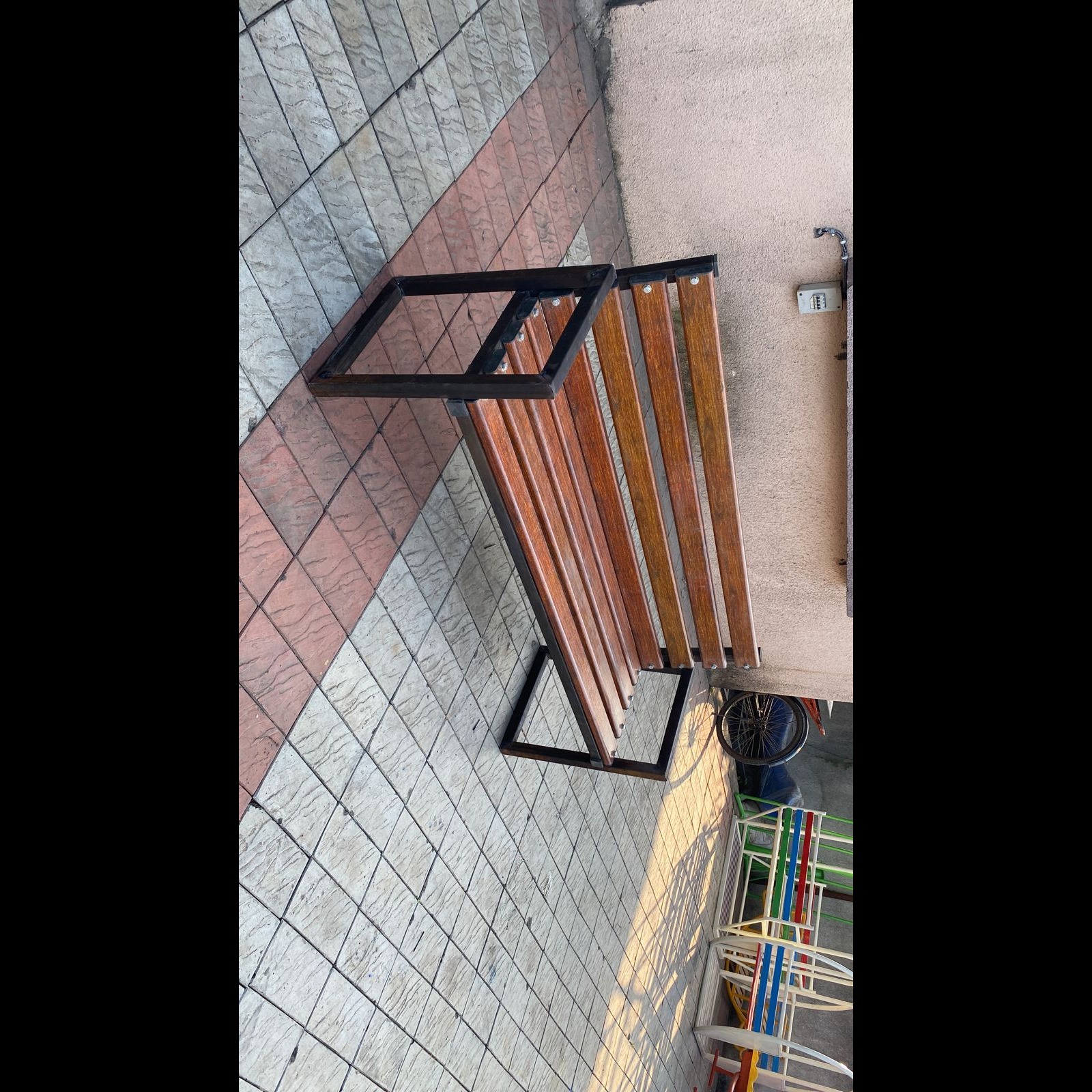 update image