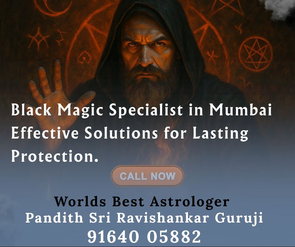 spiritual healer in mumbai
