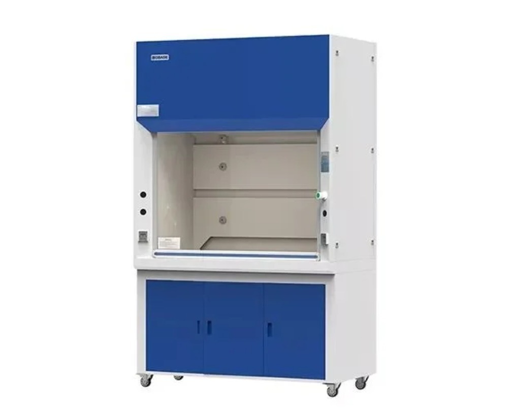 laboratory fume hood safety st