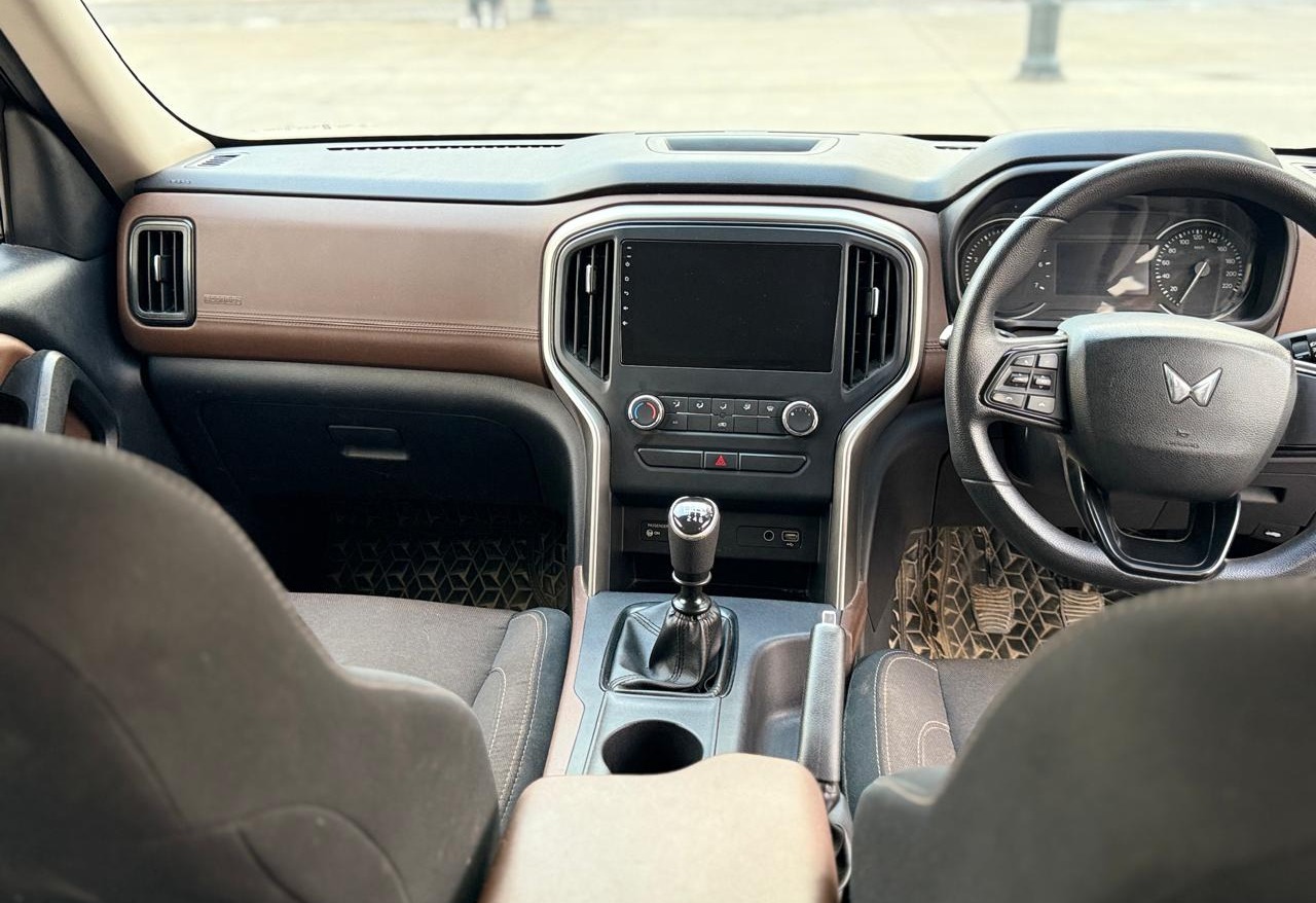 office travel self drive car