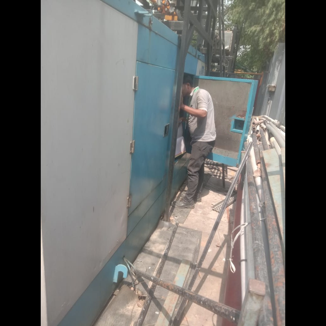 update image