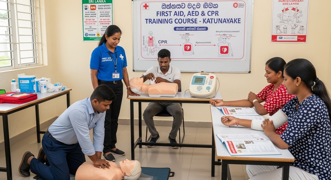 aviation ground handling safet