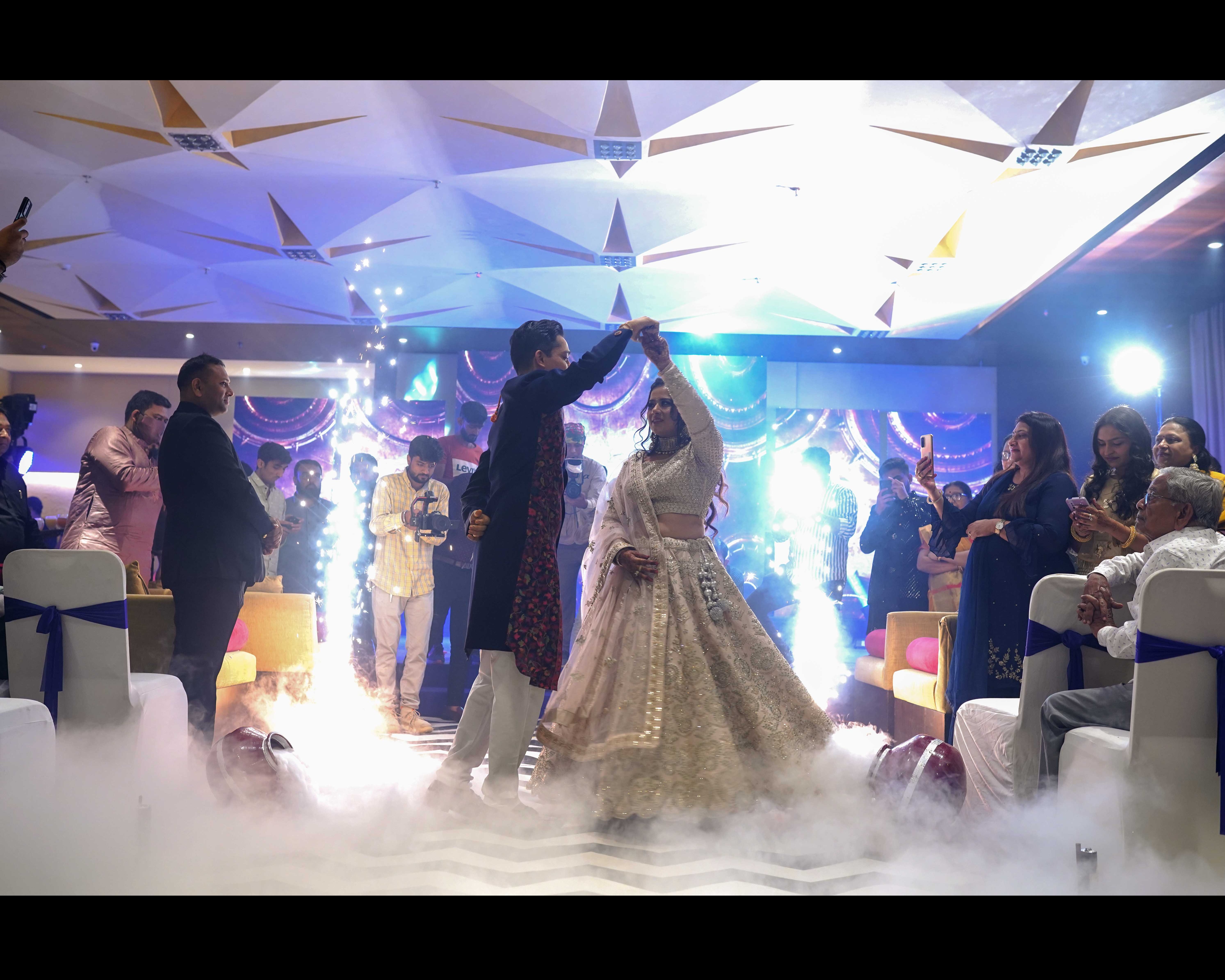 hyderabad wedding venues for p