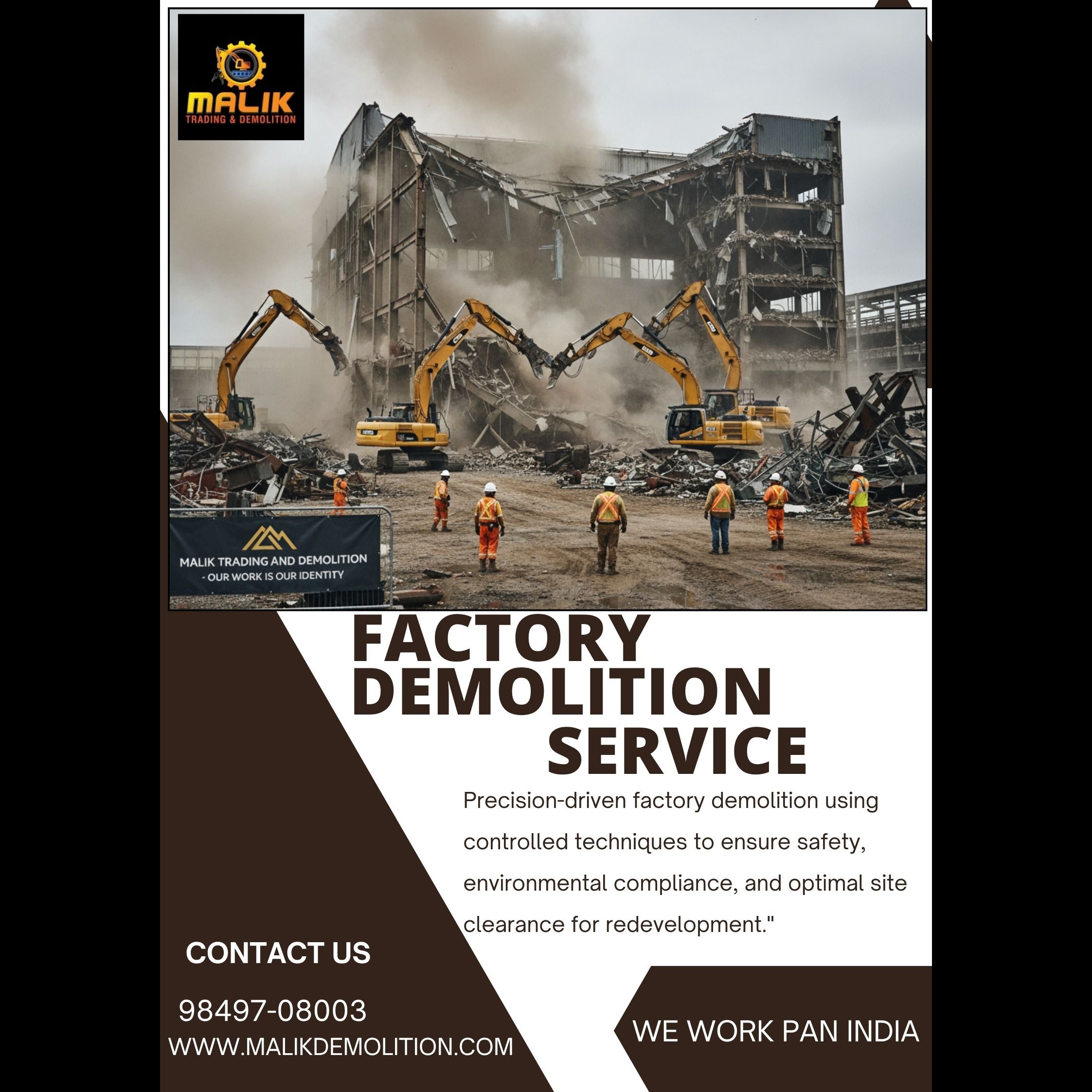 environmental standards in dem