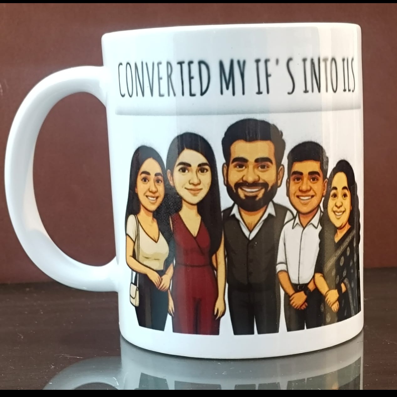 corporate promotions