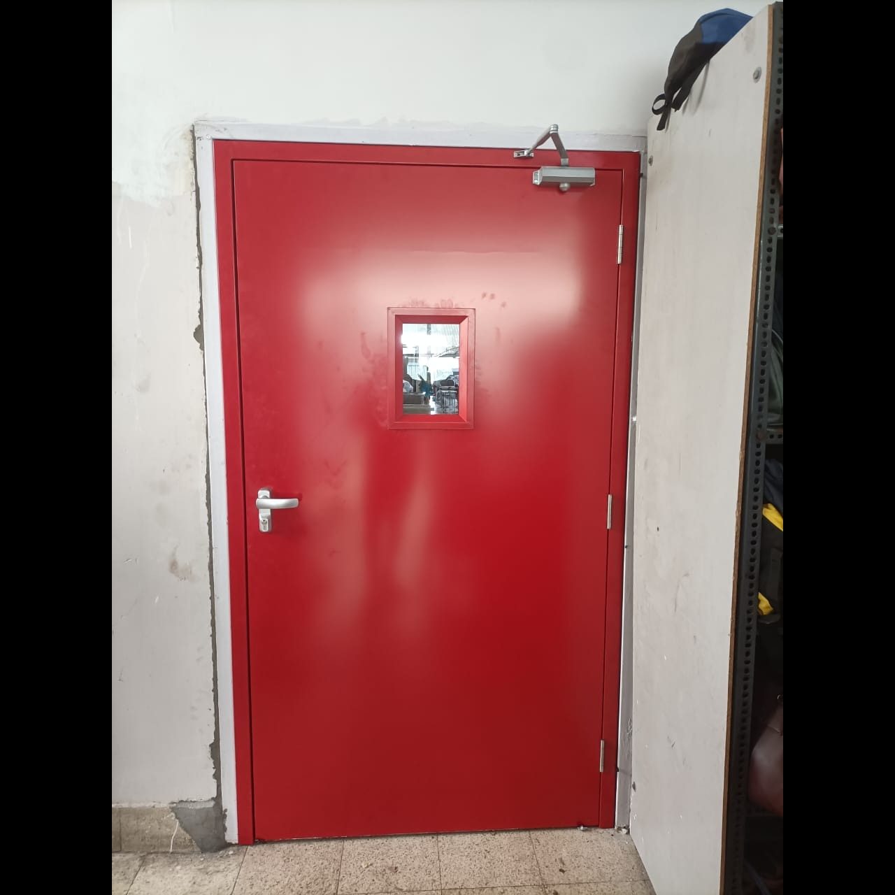 update image