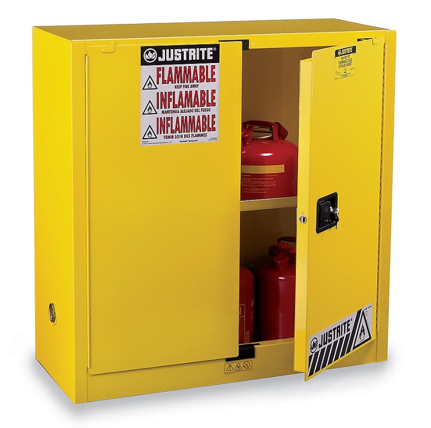 fireproof flammable chemical c
