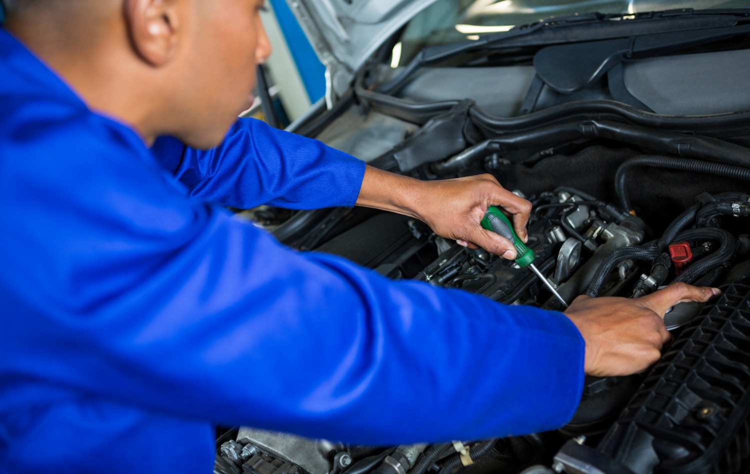 automotive ac repair vimannaga