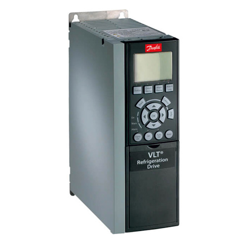 Danfoss VLT FC051 VFD AC Drive In Chennai