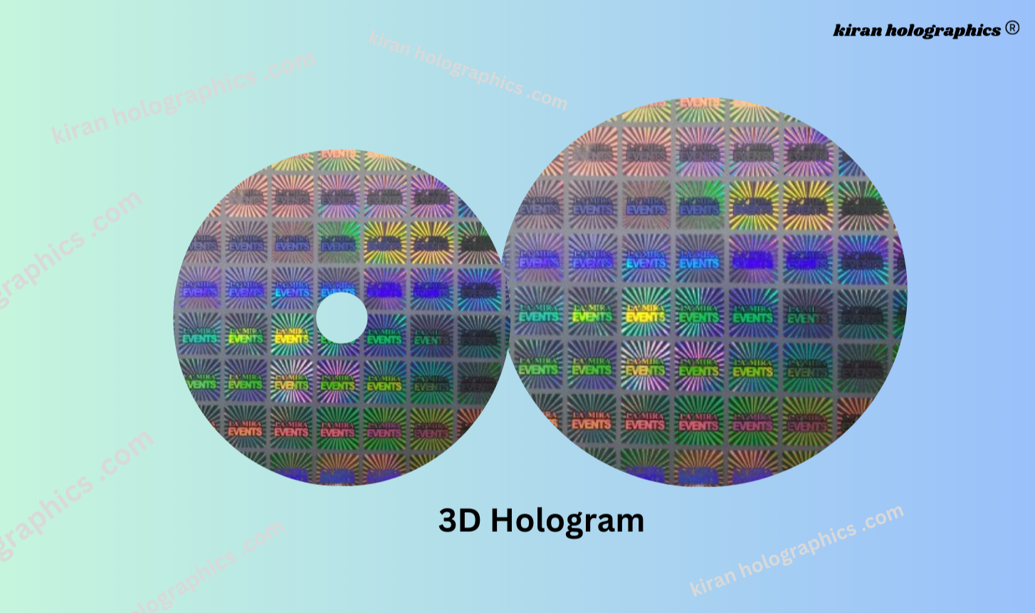update image