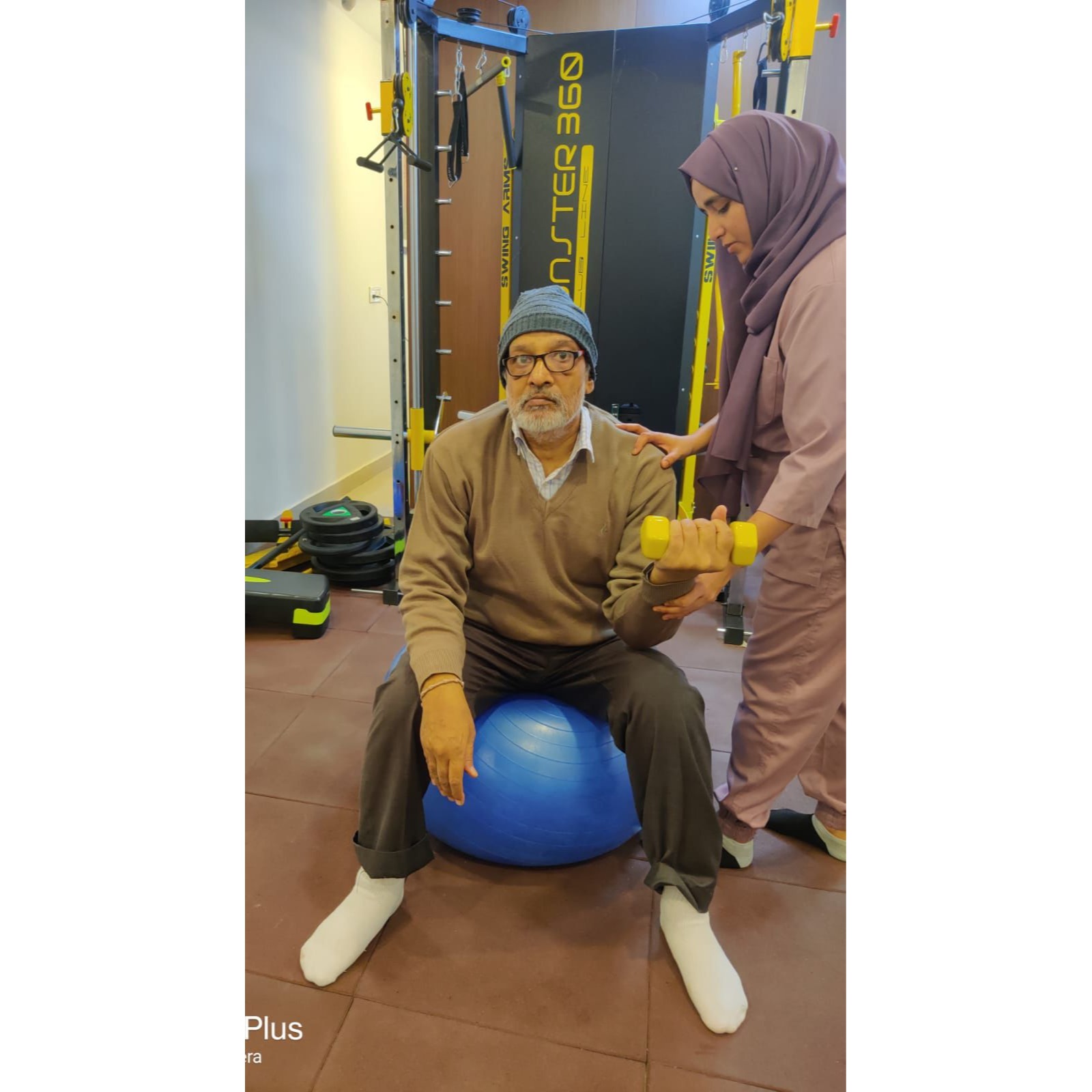 tailored treatment