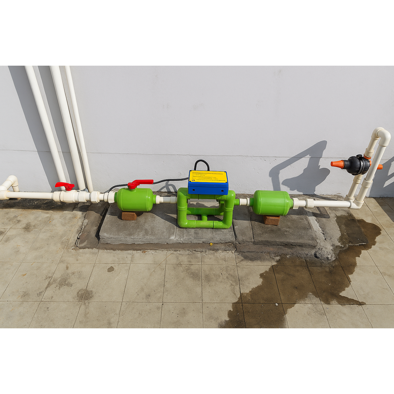 update image