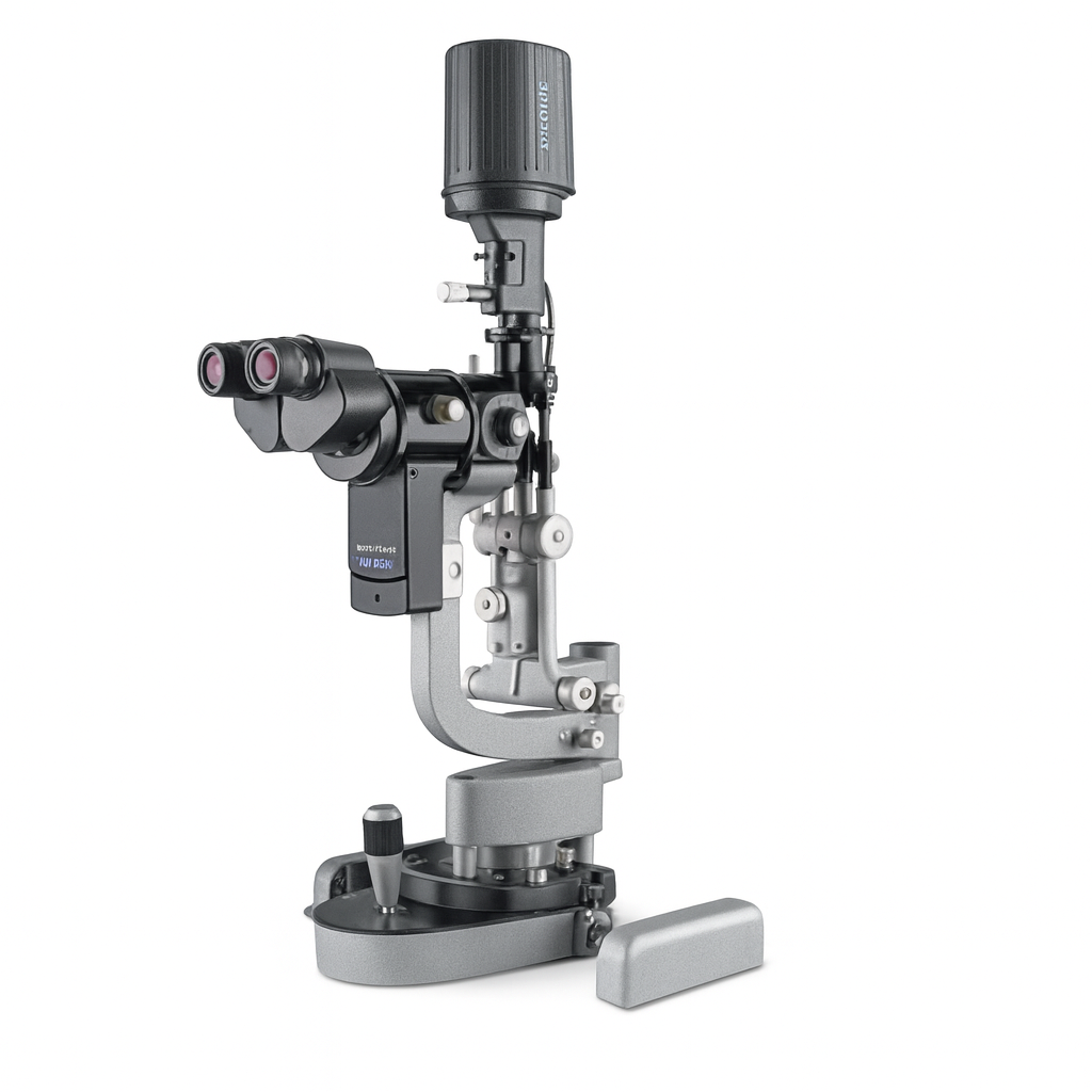 Imaging Module 600 USA – Professional Slit Lamp Imaging Syste | Ernest ...