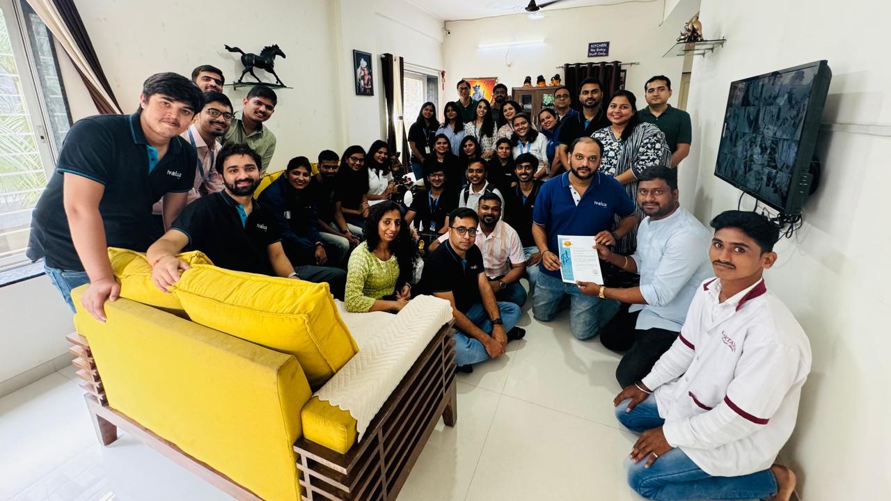 comfortable living spaces