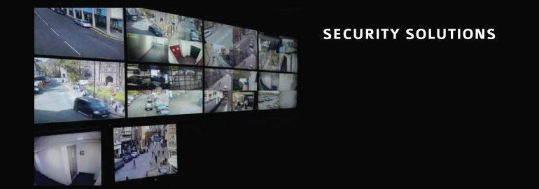 Security Systems