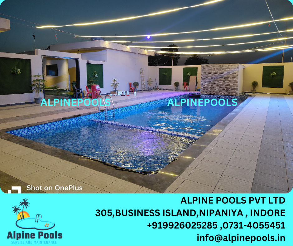 fiberglass swimming pool produ