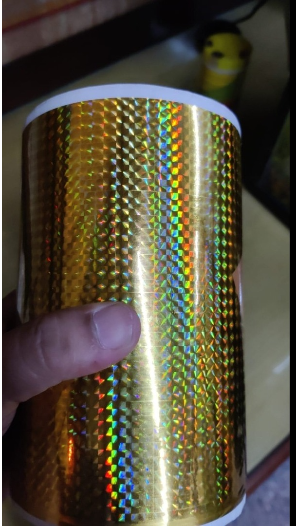 update image