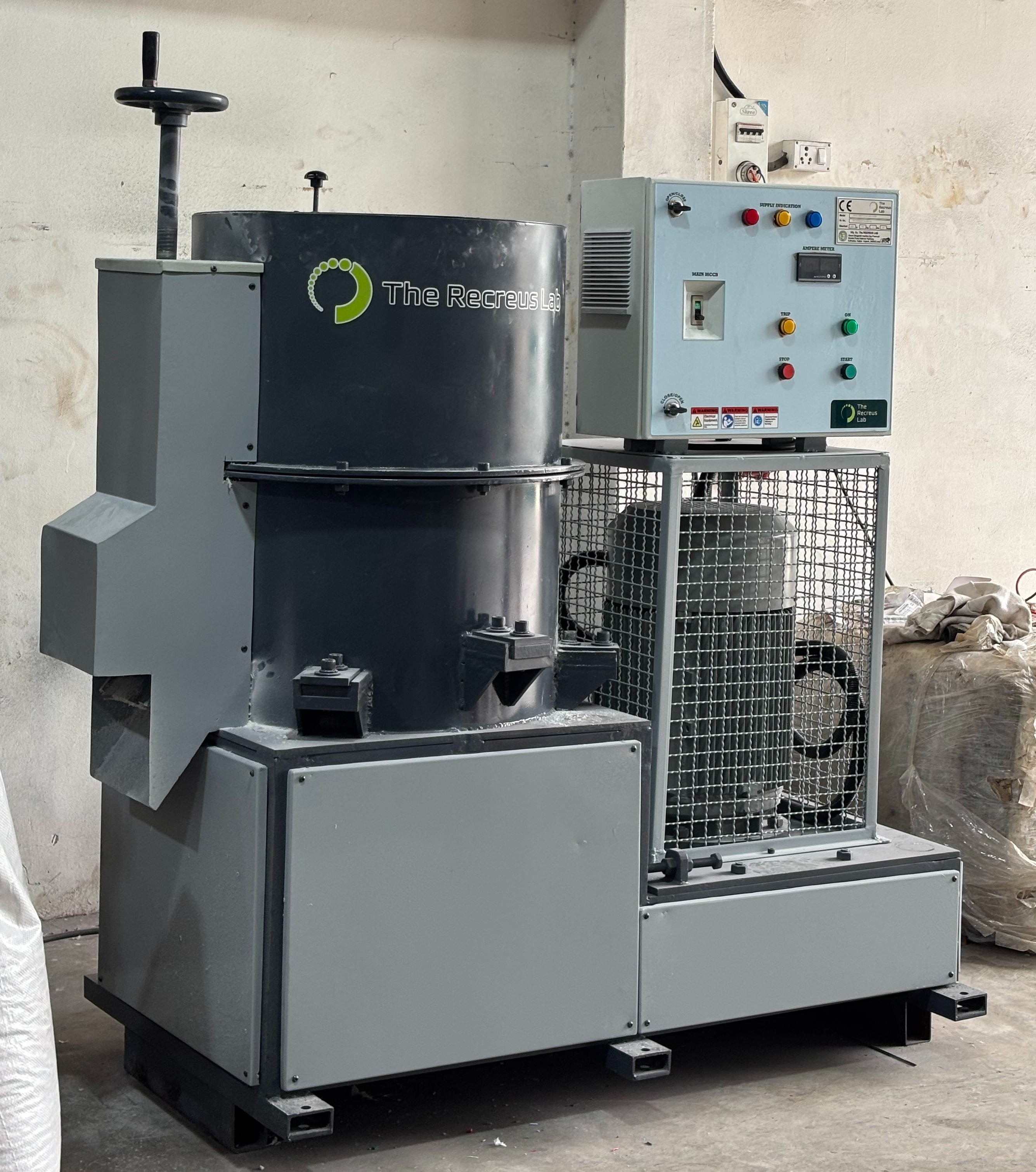 update image