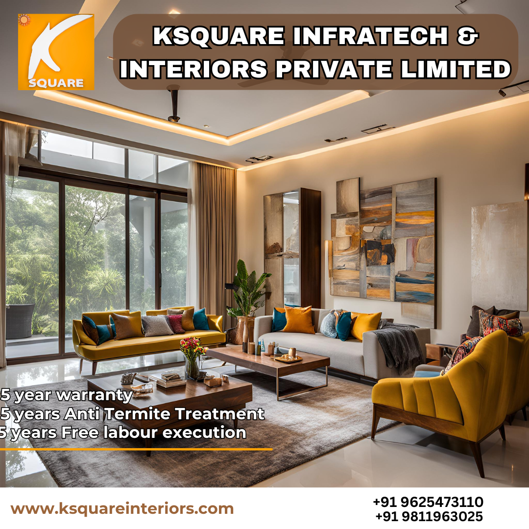 interior services