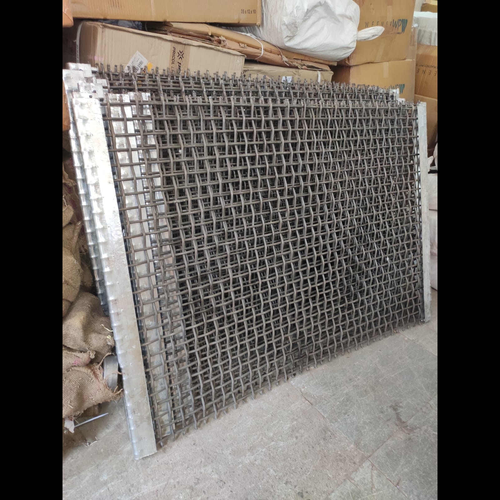 update image