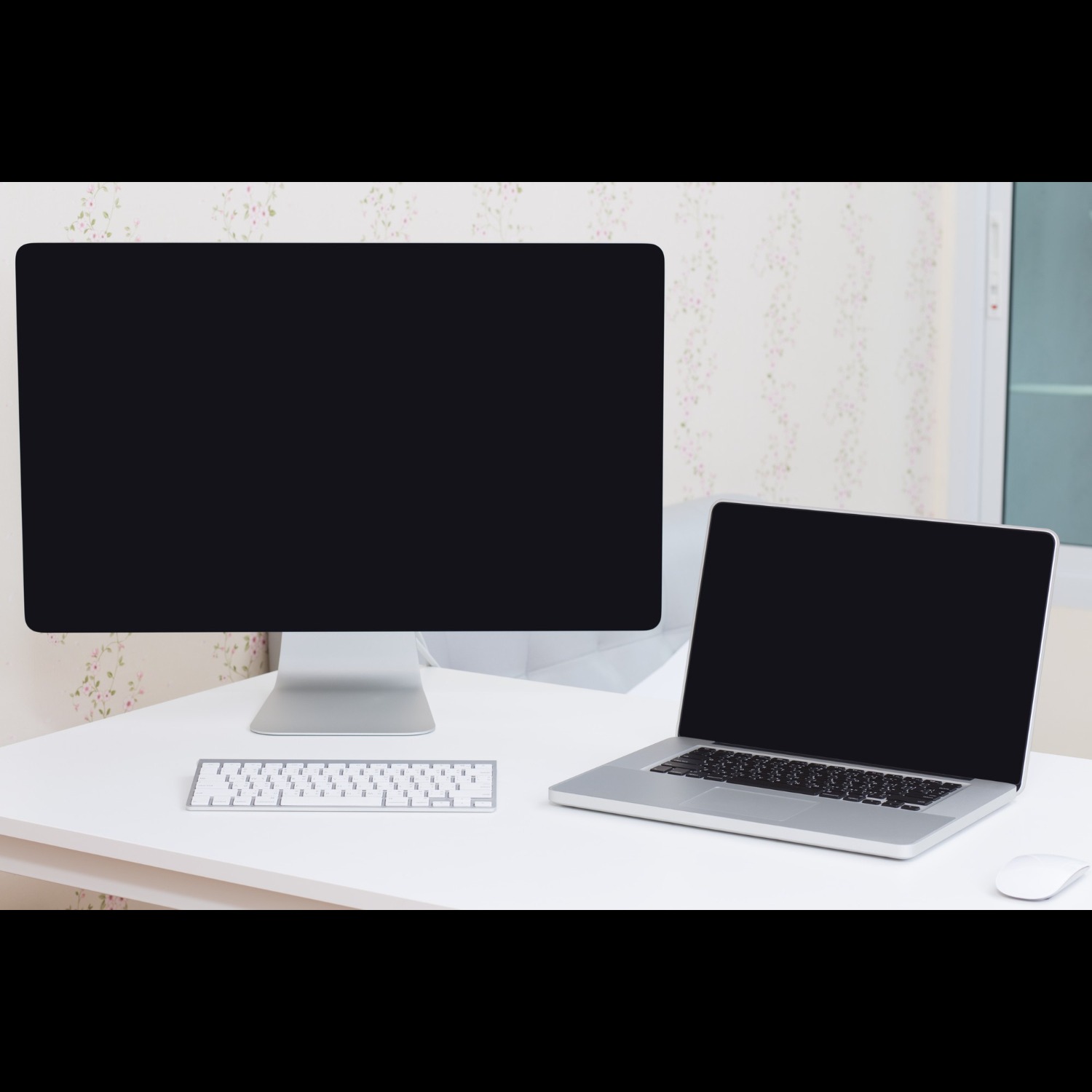 remote work
