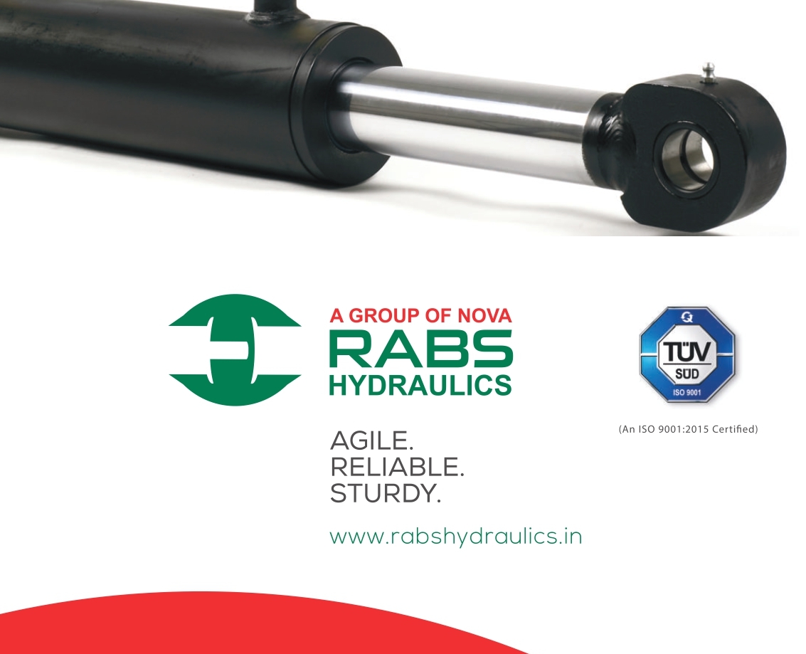 Hydraulic Cylinder Manufacturers in Coimbatore