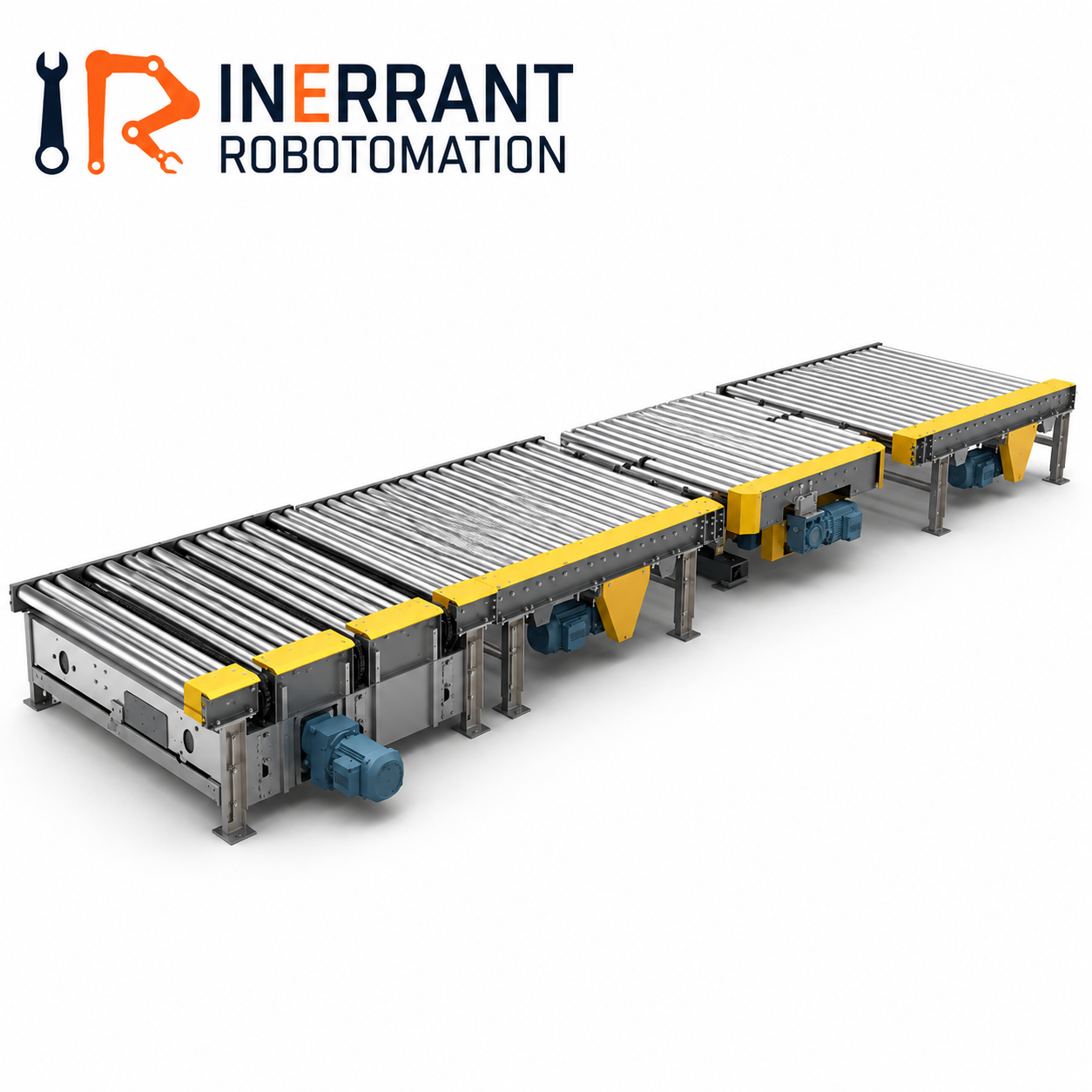 Roller Conveyors