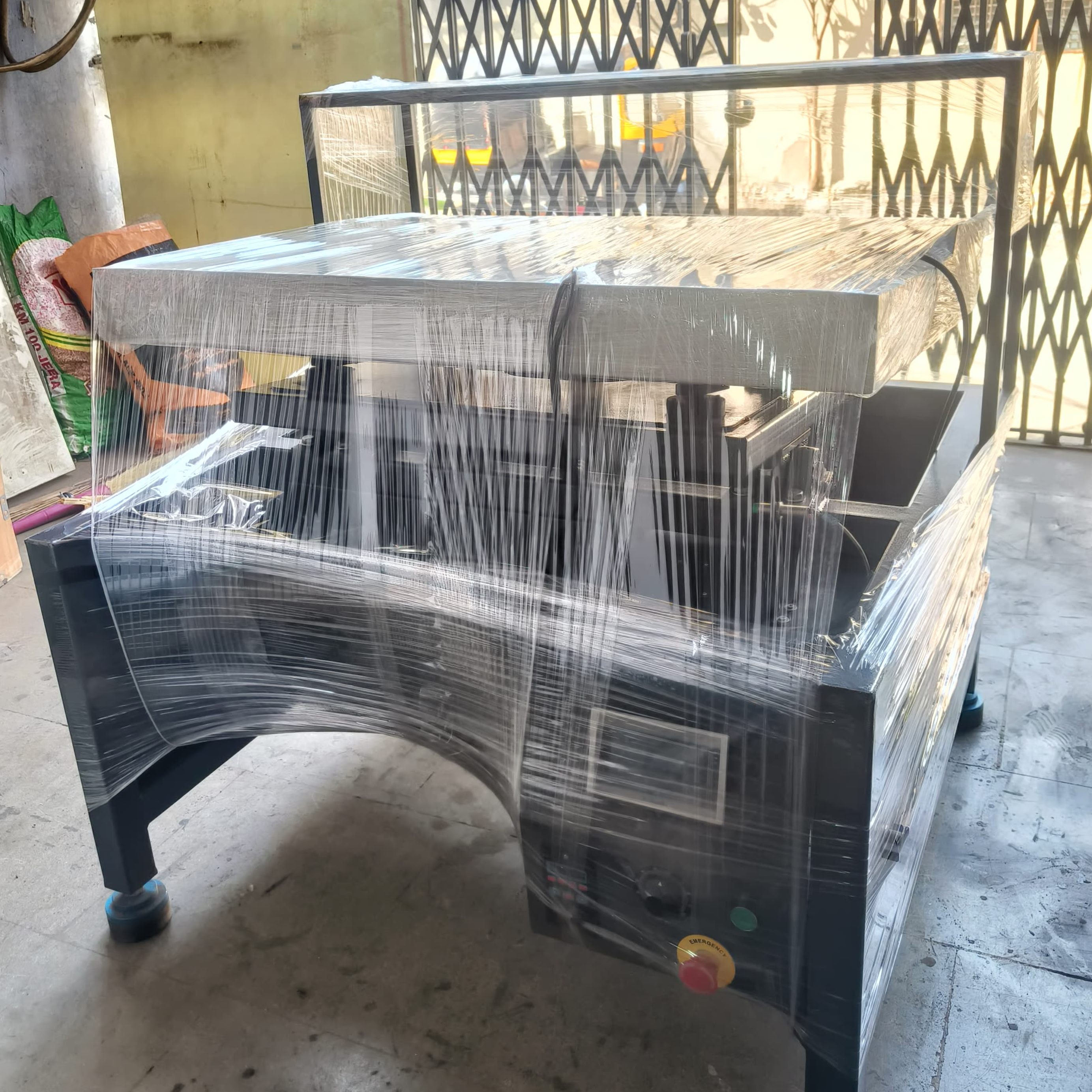 update image
