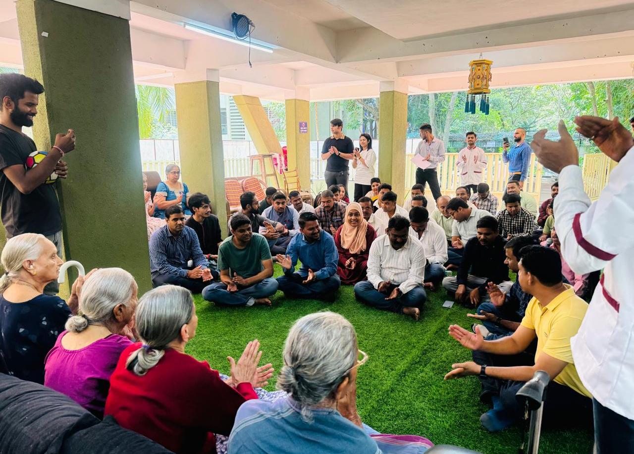 assisted living options