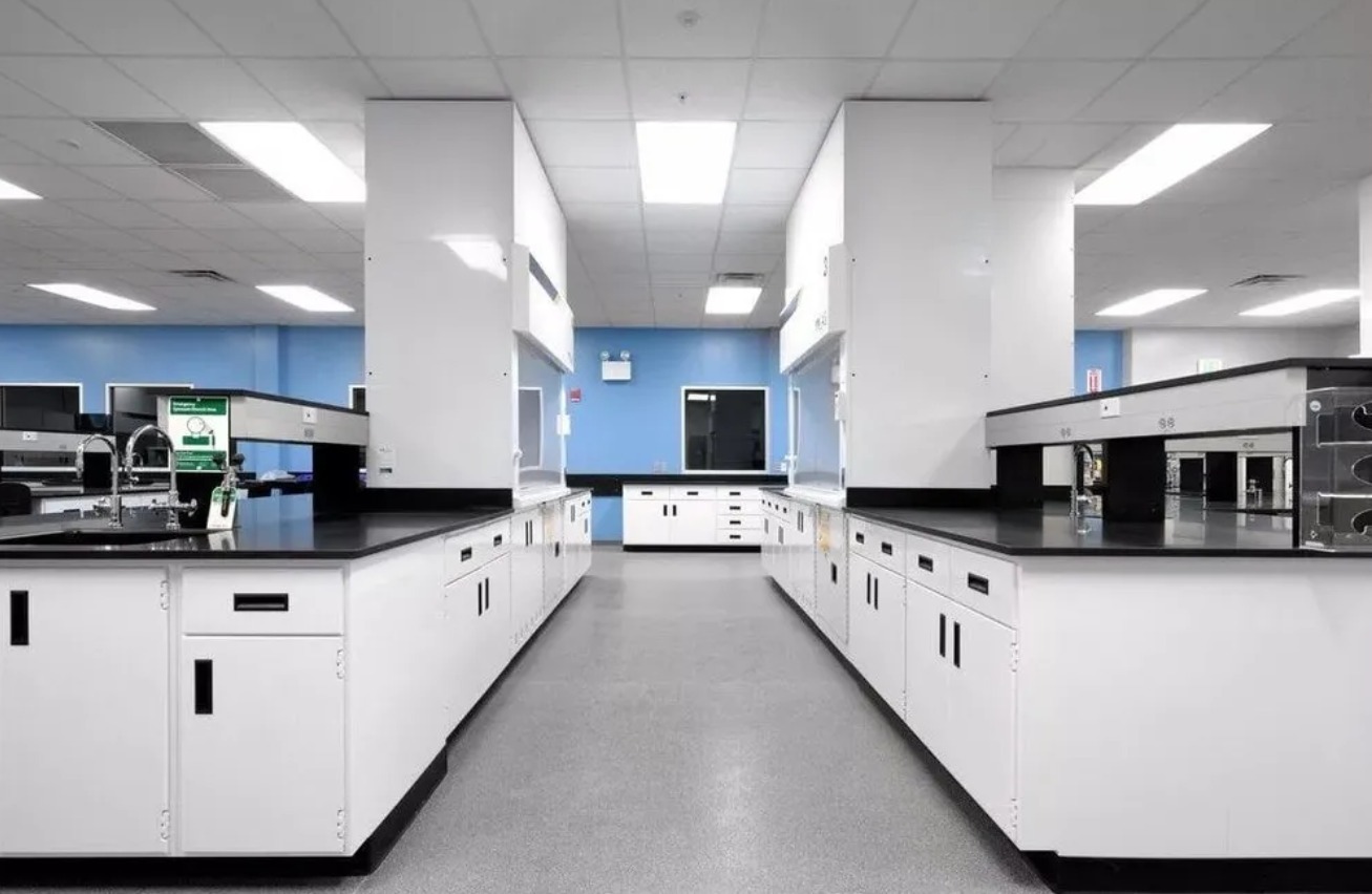 energy efficient chemical fume