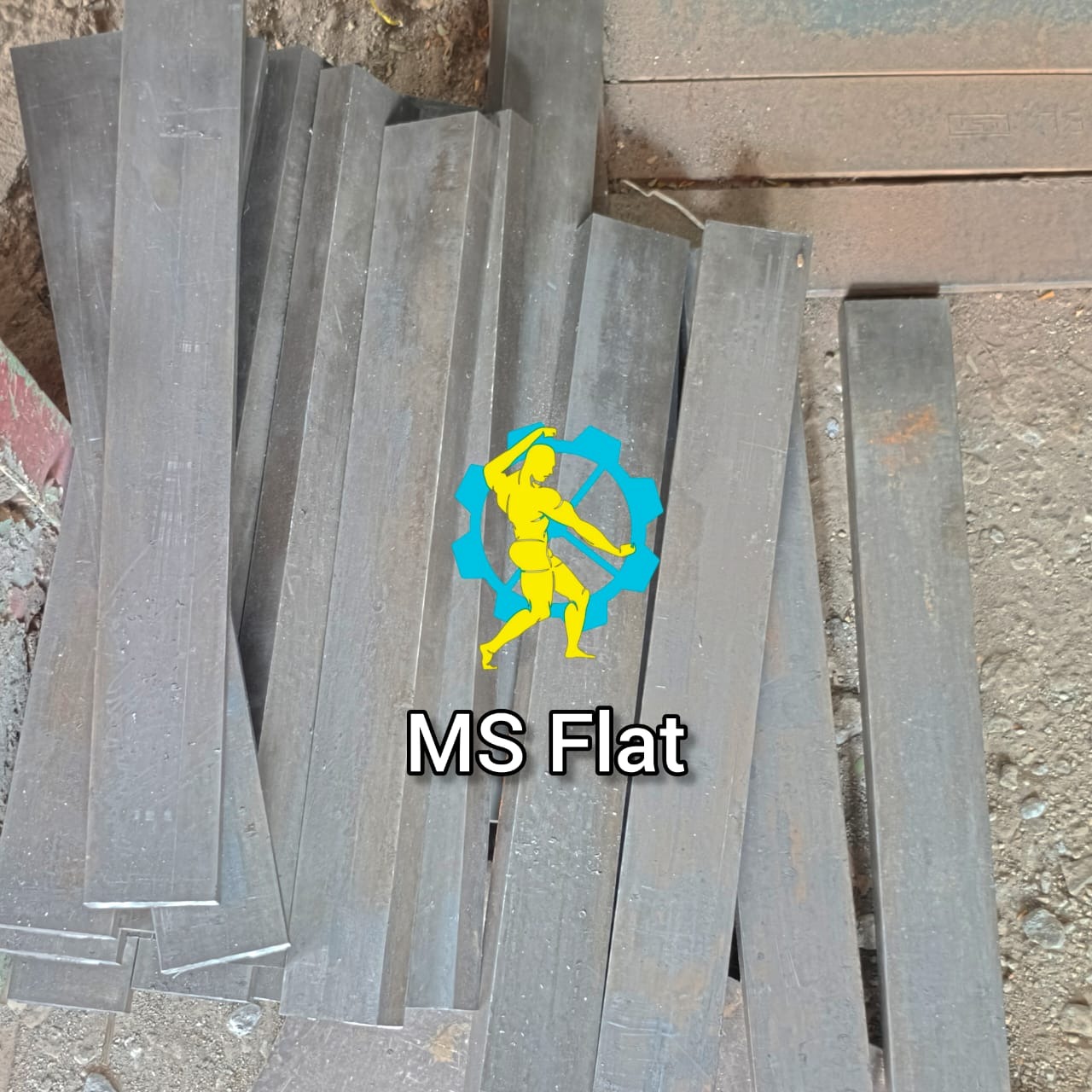update image