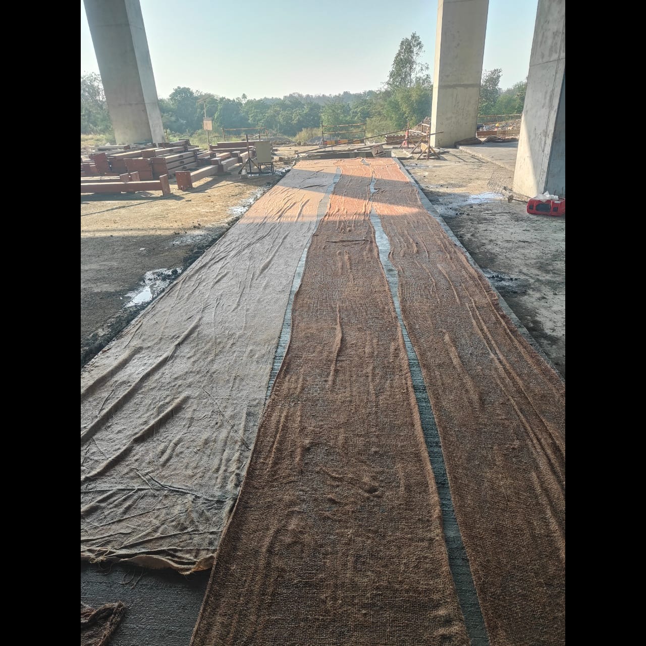 update image