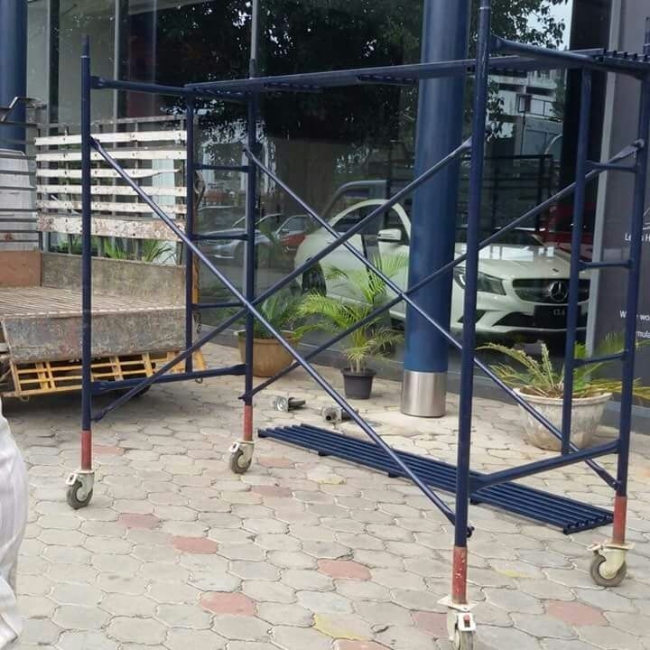 update image