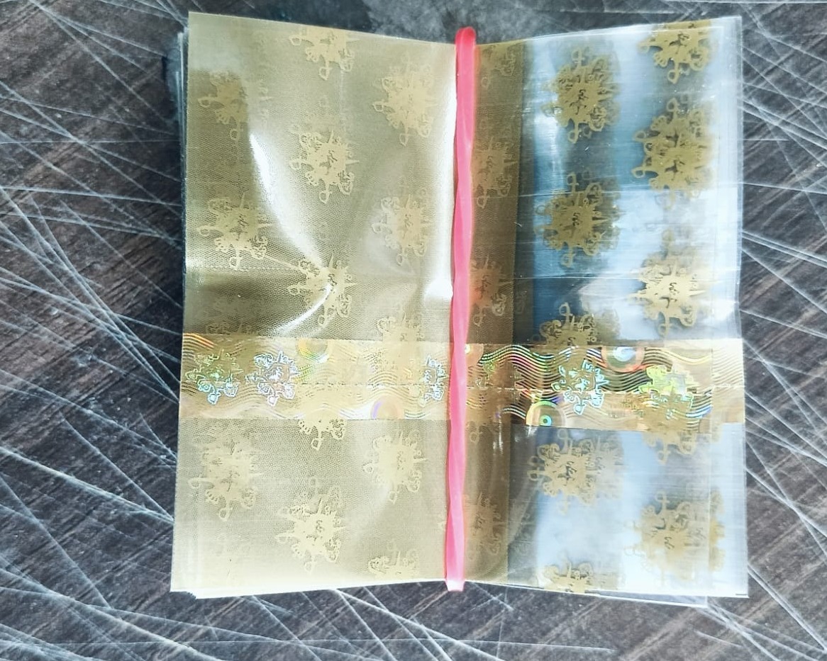 update image