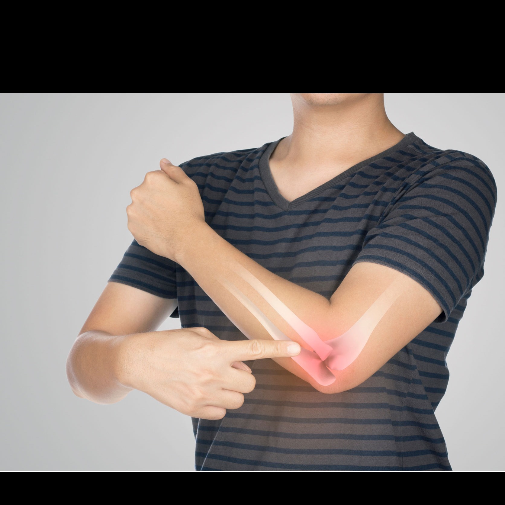 elbow joint activities