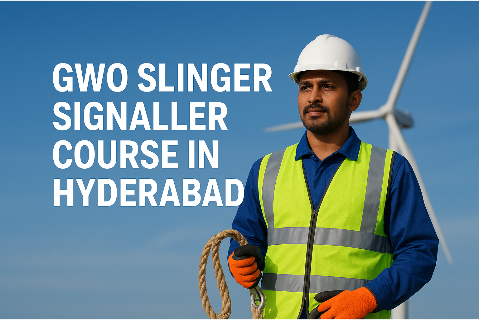 industrial safety training hyd