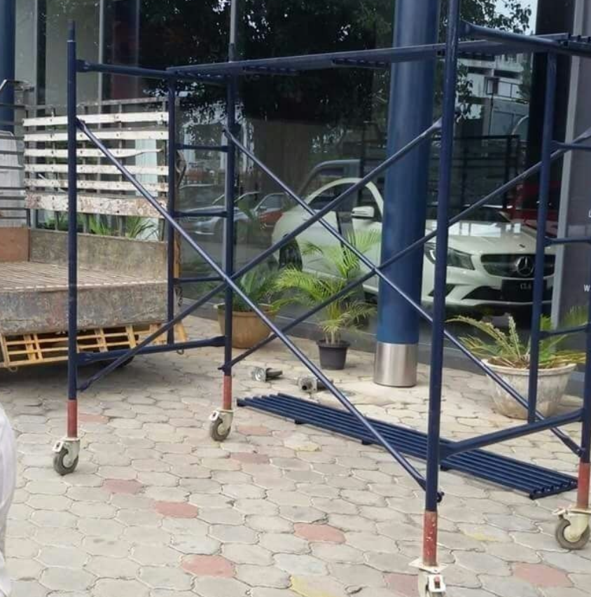 update image