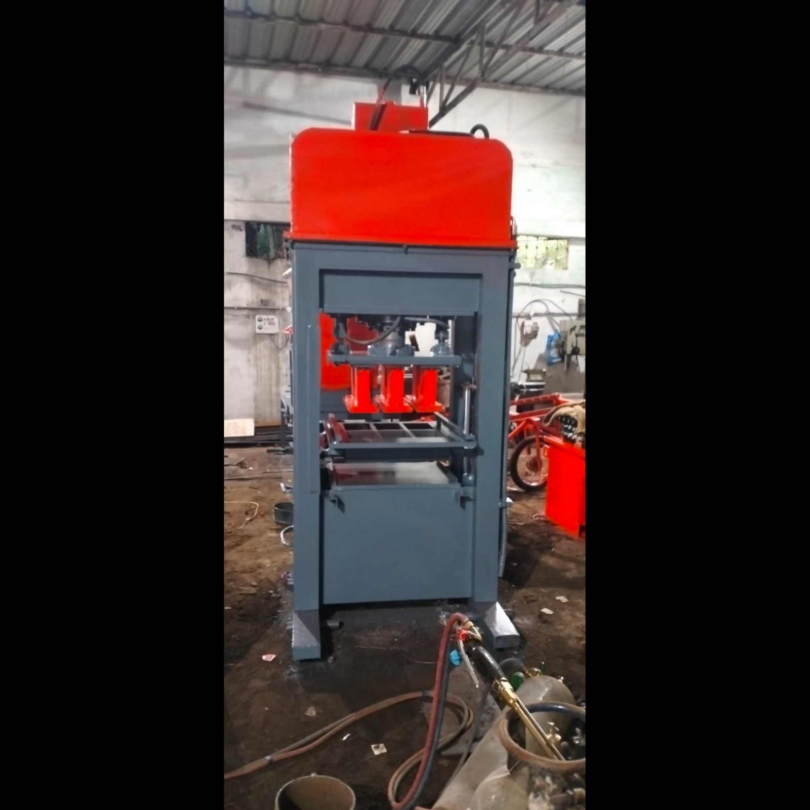 update image