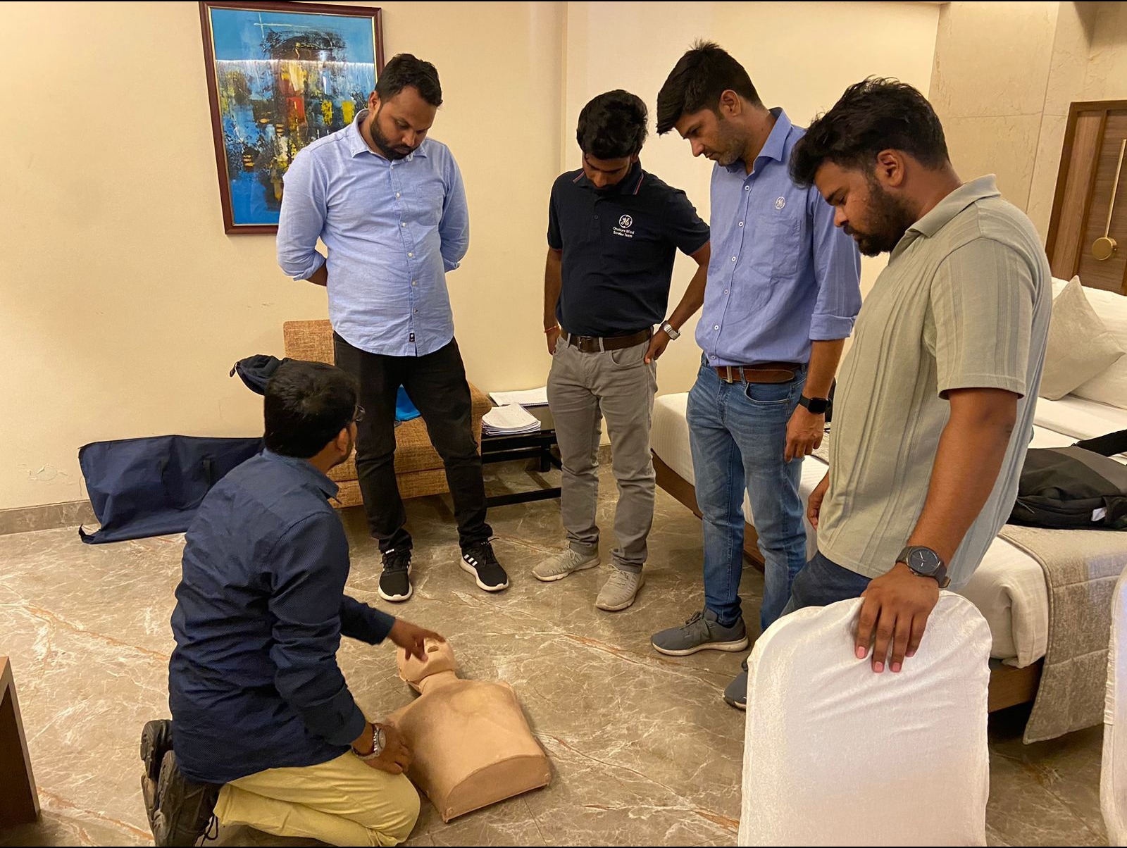 gwo training provider in maldi