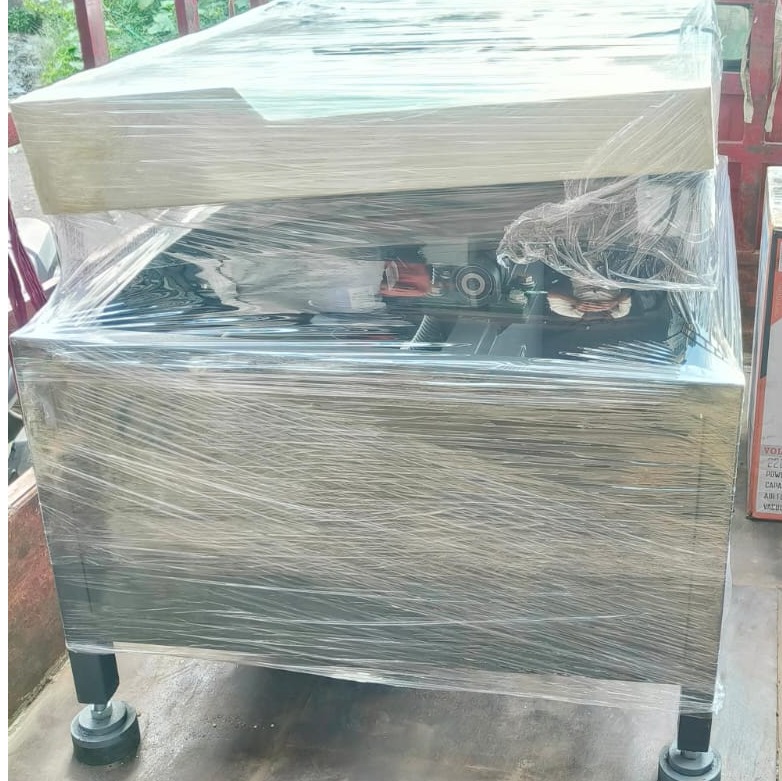 update image