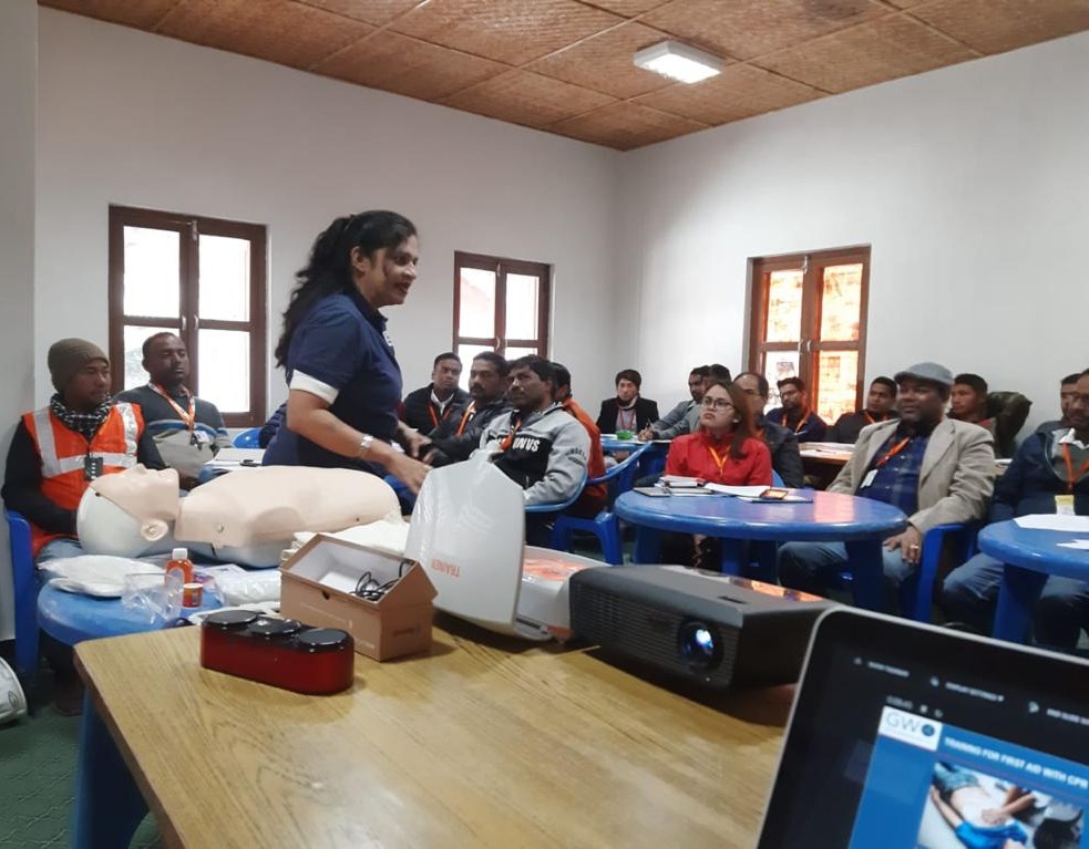 certified first aid and cpr co