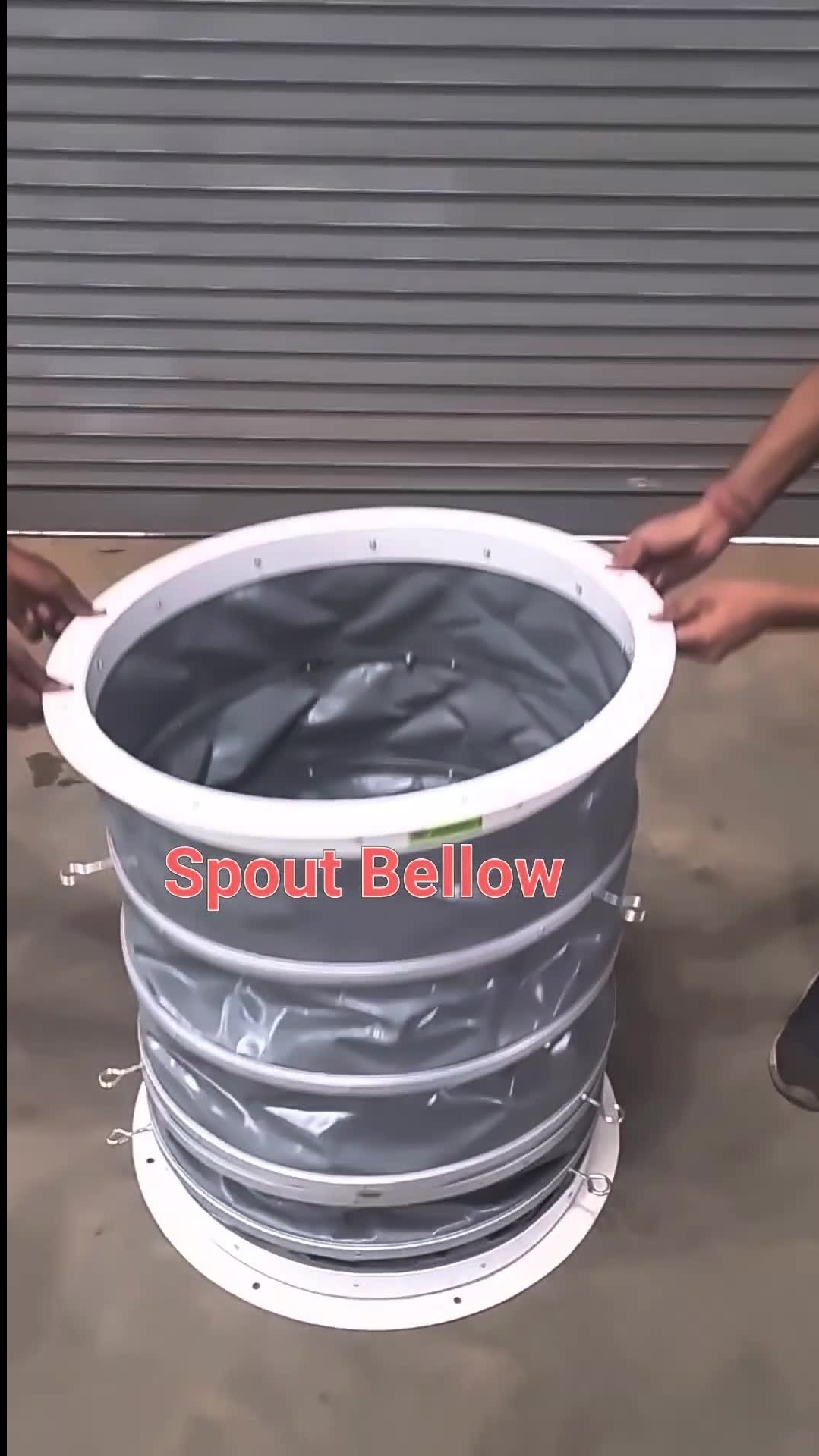 update image