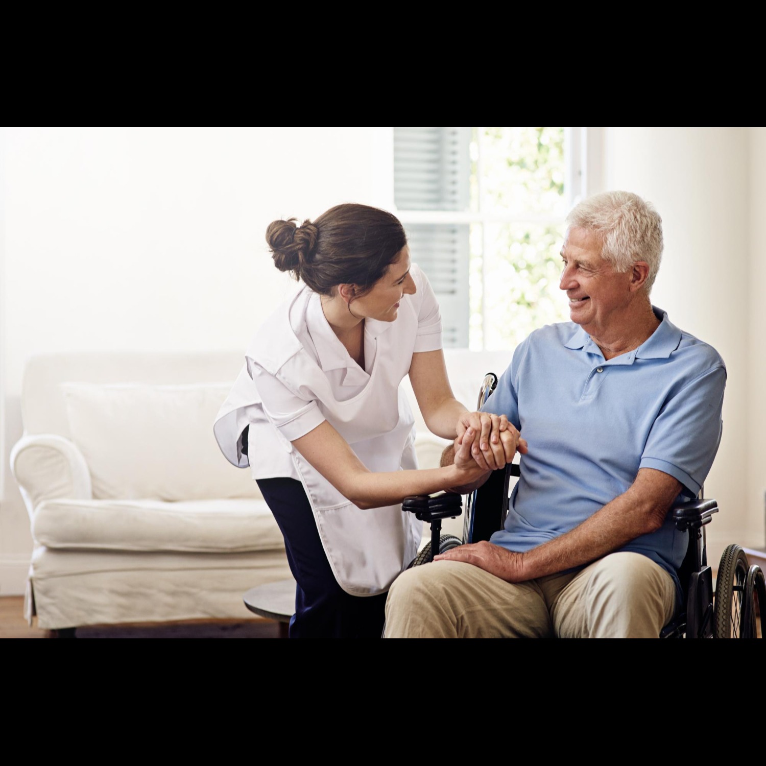 secure online portal