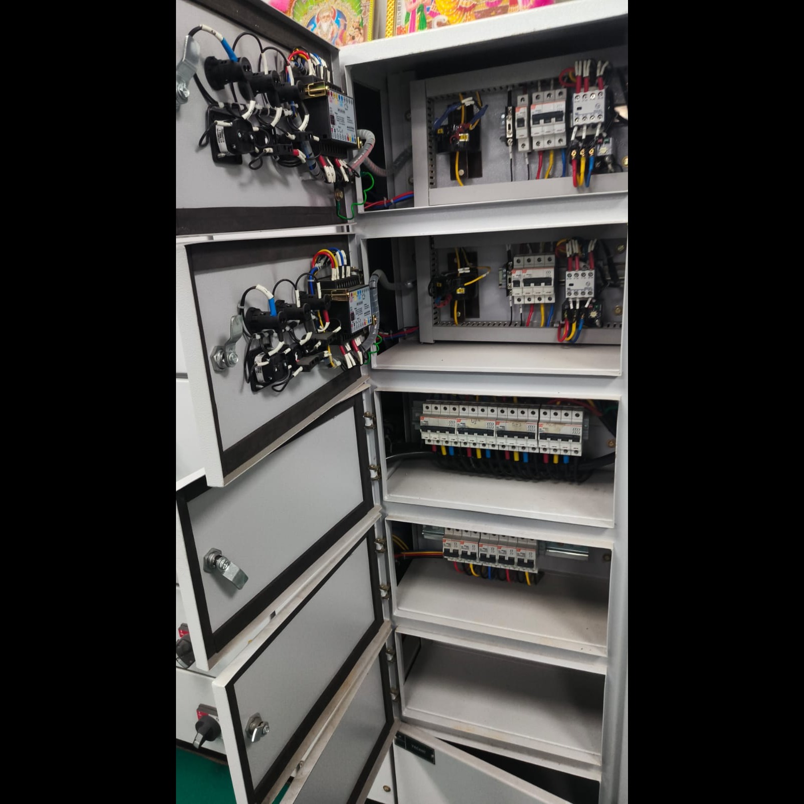 update image