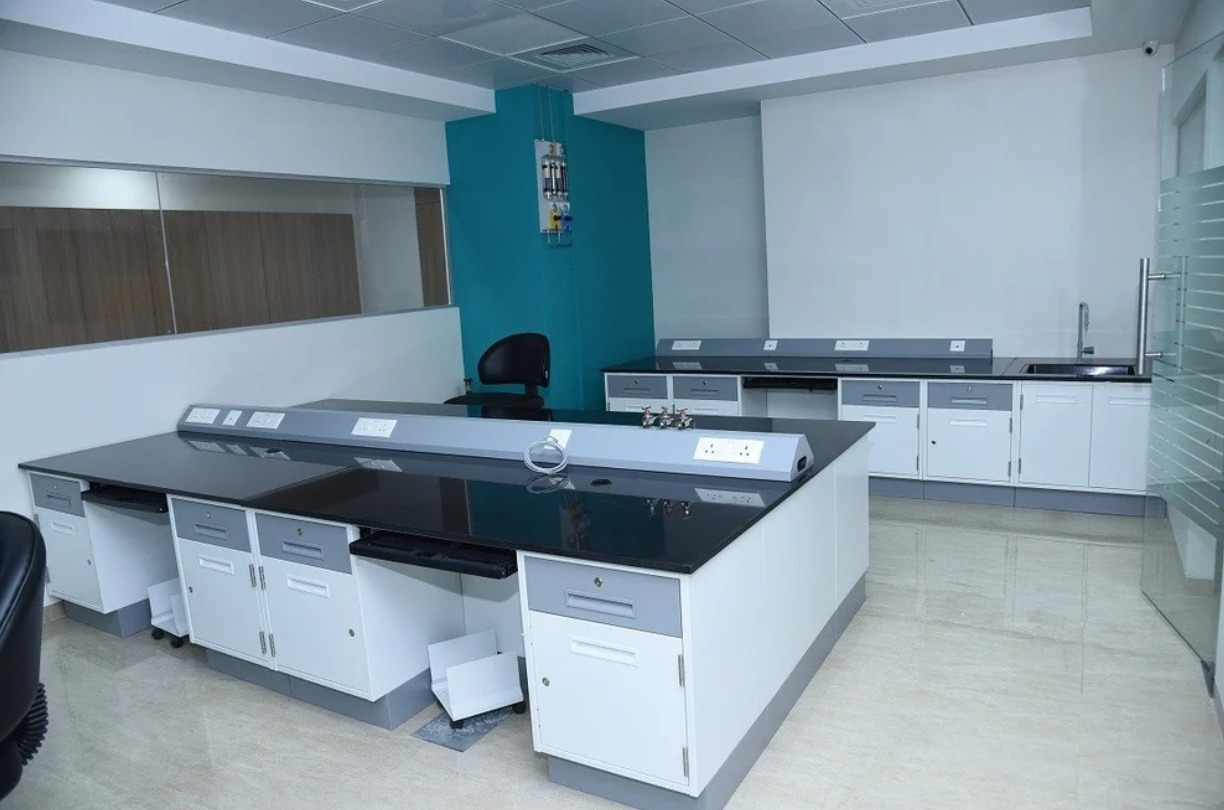 laboratory fume hood safety st