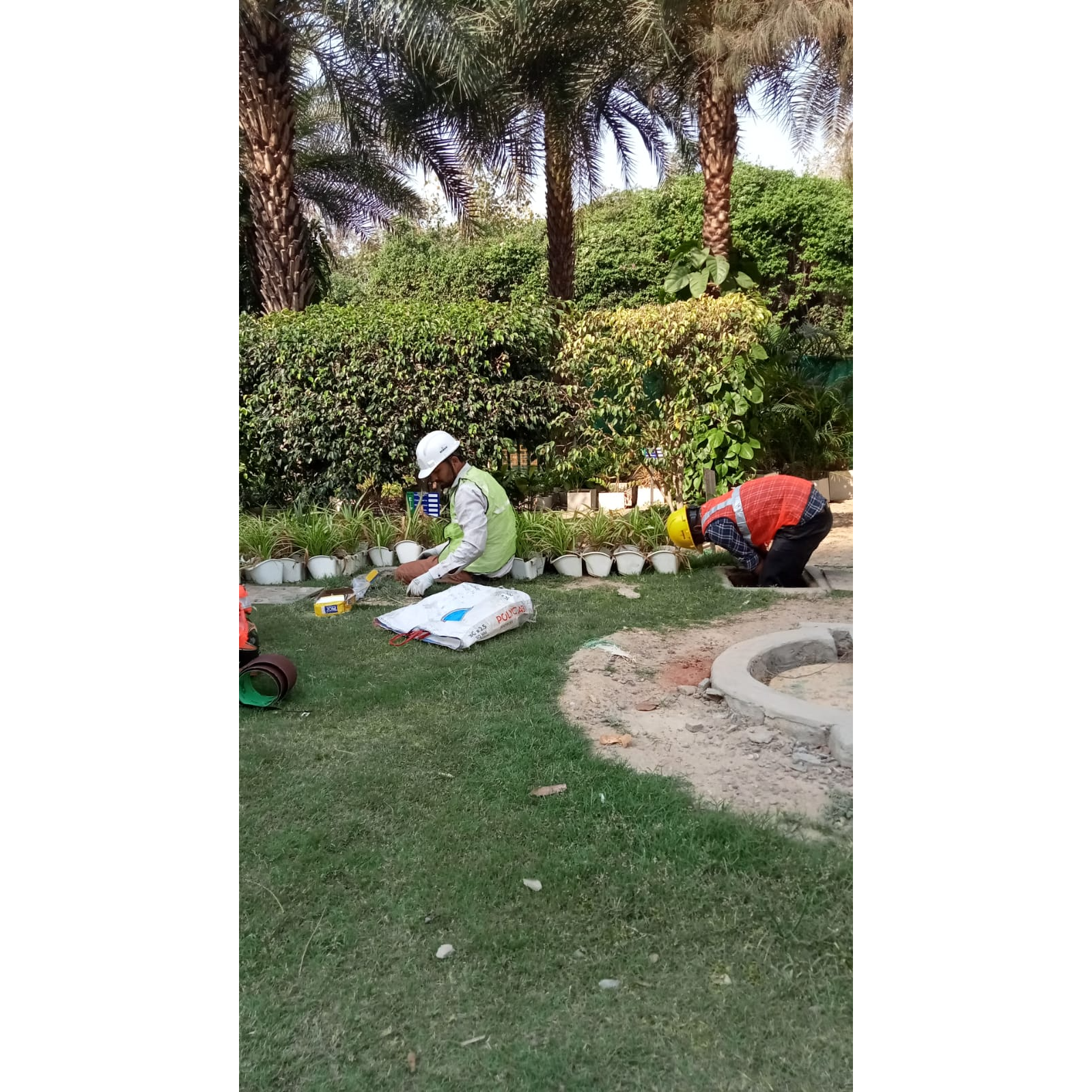 update image