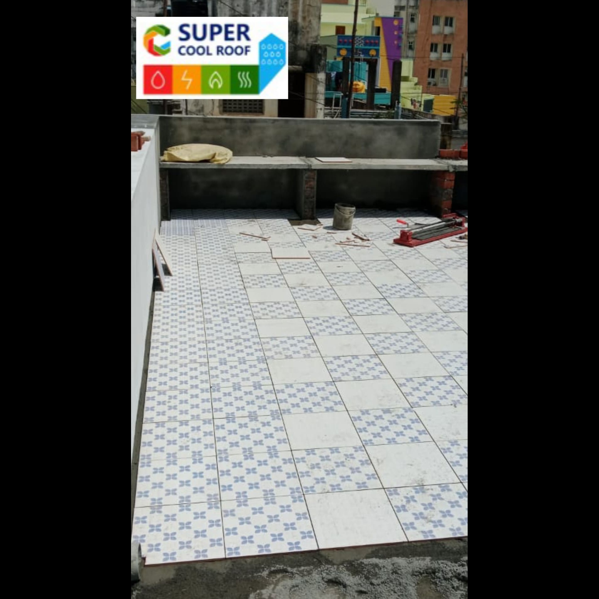 update image