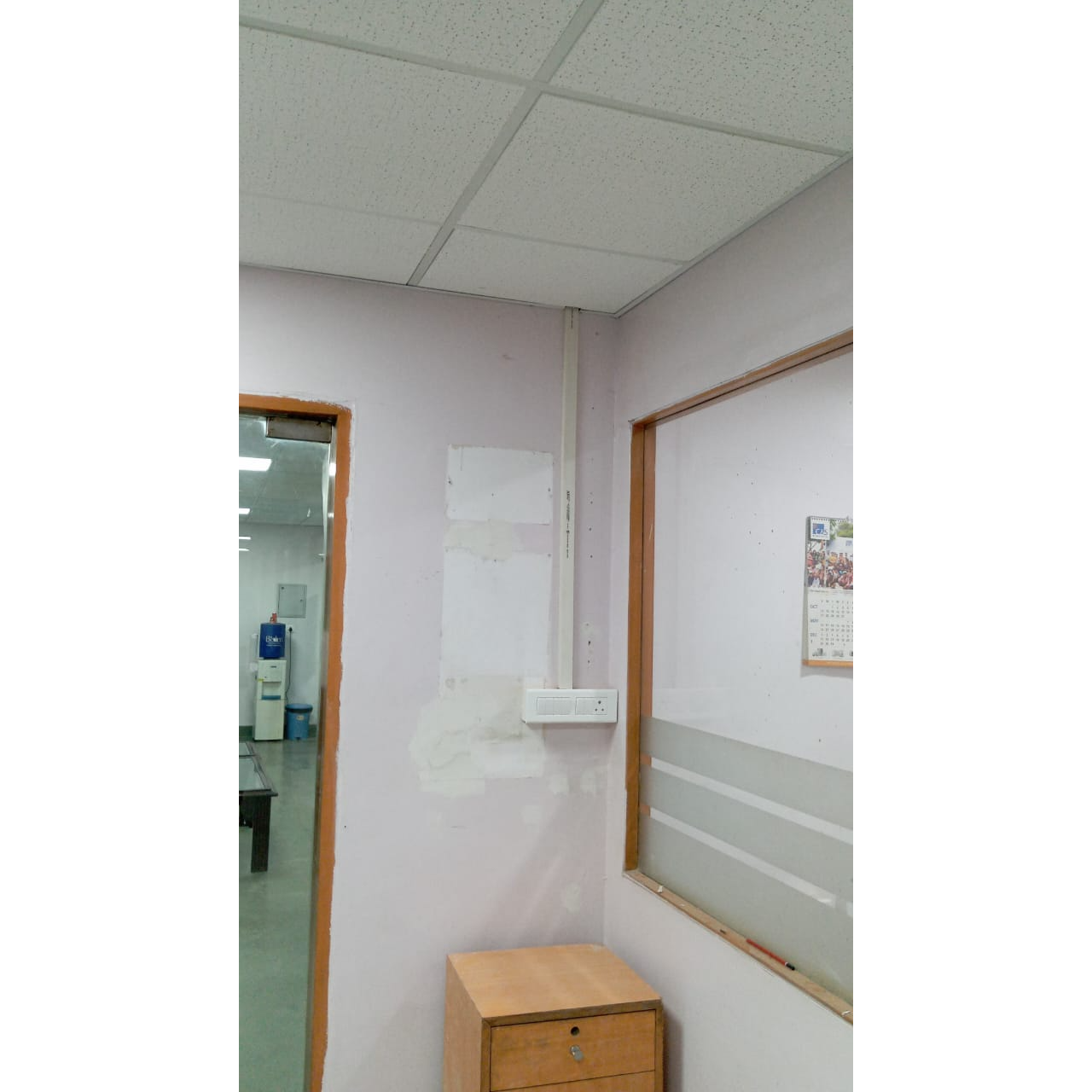 update image