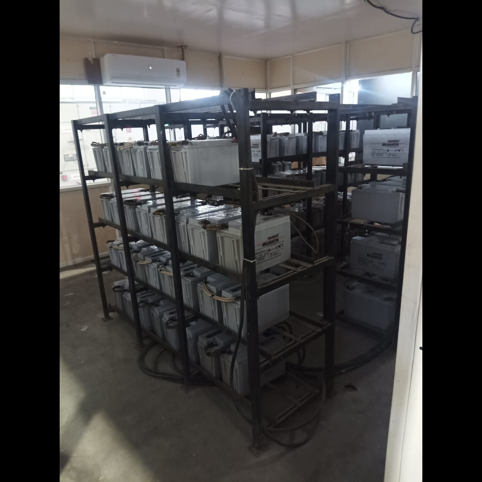 update image